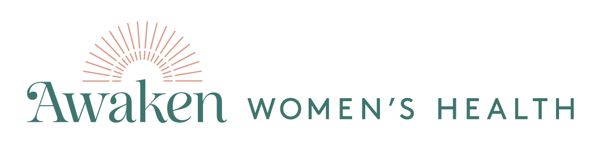 Awaken Women's Health logo
