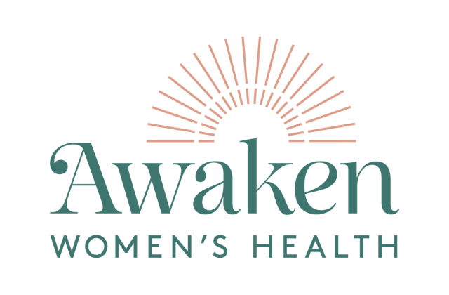 Awaken Women's Health logo